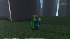 This GAME Lets You Try Out The MARK 85 (Roblox Iron Man Simulator 2)