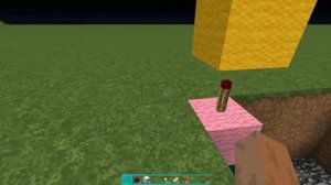 Как сделать торговый автомат в майнкрафте без модов!!!