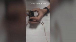 Подключить переключатель конфорки плита Rika. Сайт РИКА.РФ