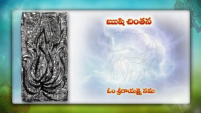 Rushi Chinthana Bodhalu 98 смотреть онлайн