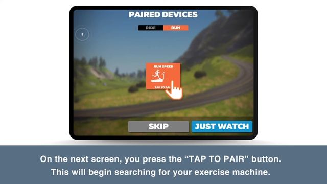 How to Pair Your Spirit Fitness Machine with Zwift and Explore a Virtual World During Your Workout смотреть онлайн