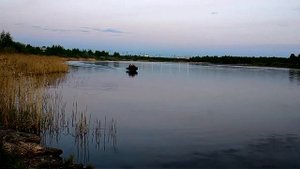 "Казанка" из ПНД