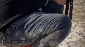 Outdoor Fine Nude Art Photoshooting with Manfred Baumann