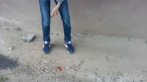 Проколол глаз!