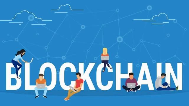 Урок 2 ЧТО ТАКОЕ ТЕХНОЛОГИЯ БЛОКЧЕЙН ПРОСТЫМИ СЛОВАМИ