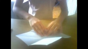 Как сделать прикольный рот из бумаги