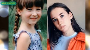 Вы ахнете! Как сейчас живет маленькая Женька из сериала Сваты юная актриса София Стеценко