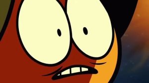 С приветом по планетам видео наоборот 2 сезон 8 серия