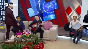 Gulaga Nagara, Govher Rzayeva ve Remis Möhtesem Ifaa