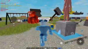 все секреты в игре реалистичная рэгдол-физика