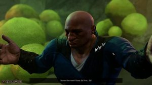 Как пройти мимо грибов в квесте Найти Грибника - Baldur's Gate 3