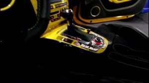 Крокус сити холл 2016 (Московское тюнинг шоу)