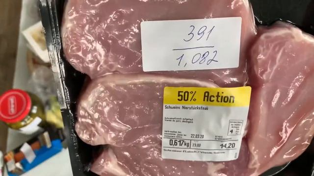 14.03.2020: ОБСТАНОВКА В СУПЕРМАРКЕТЕ COOP. ОБЗОР ПОКУПОК. ЦЕНЫ В ШВЕЙЦАРИИ. смотреть онлайн