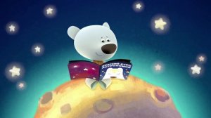 Развивающие приложения для детей "Интерактивный Мульт"