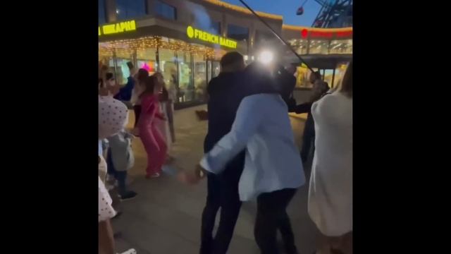 ГЕНДЕР-ПАТИ ПОЛЫГАЛОВОЙ!!!