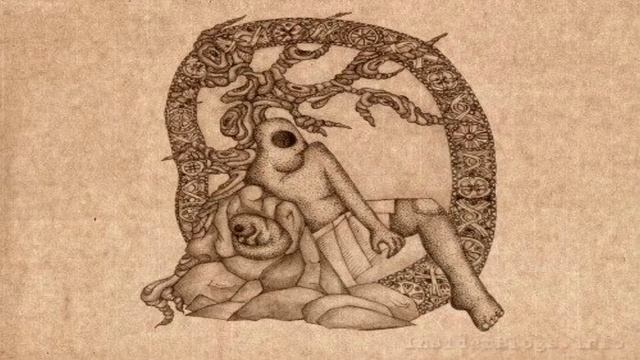 МИР ЗАГАДОЧНЫХ СУЩЕСТВ: 10 мистических созданий, обитающих в нашем мире смотреть онлайн