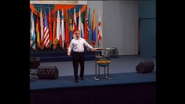 Церковь Еммануил 10.08.2014 2 Служение. Emmanuil Worship