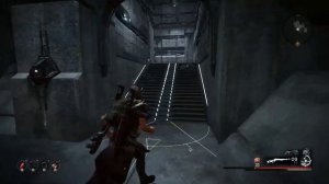 Прохождение Remnant: From the Ashes — Часть 13: Залы солнца.