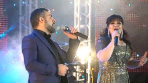 Муминат Юсупова и Шамсудин Багатаев Аман Ямлихан и Муминат 2018