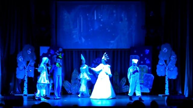 Волшебное перо Чудо-птицы смотреть онлайн