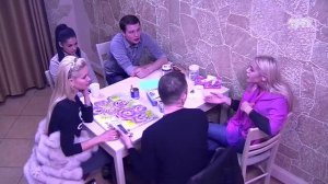 Дом-2: Разговор с покупателем