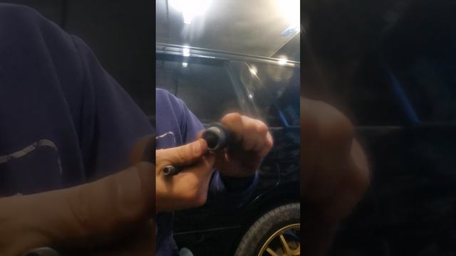 Стойки стабилизатора Subaru forester sg5. Сравнение, часть 2 (вторая) смотреть онлайн