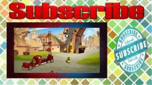 Angry Birds Toons Episode 24