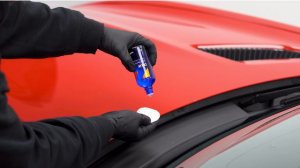 Покрытие керамикой автомобиля - детейлинг TonCar.ru