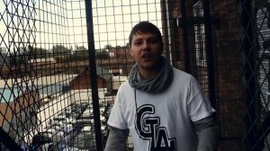 Louie - (Glasgow) Fuckin' Love You Mate (Official Video)