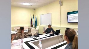 1 КБР. В ногу со временем (Сафар Жамурзаев)