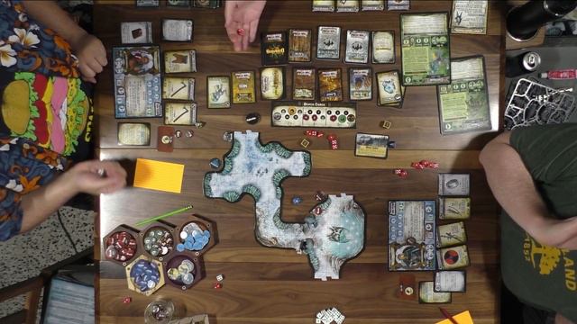 Shadows of Brimstone full play teach. смотреть онлайн