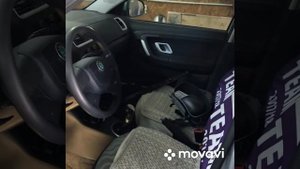 Шкода Фабия, установка Охранно-Телематического комплекса StarLine A93!