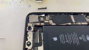 ЗАМЕНА ЗАДНЕЙ КРЫШКИ И ДИСПЛЕЯ НА IPHONE XR | Magic Phone