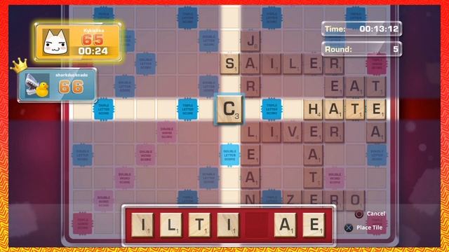 Слово На Миллион Очков: Hasbro Family Fun Pack | Time Wobblers Versus смотреть онлайн