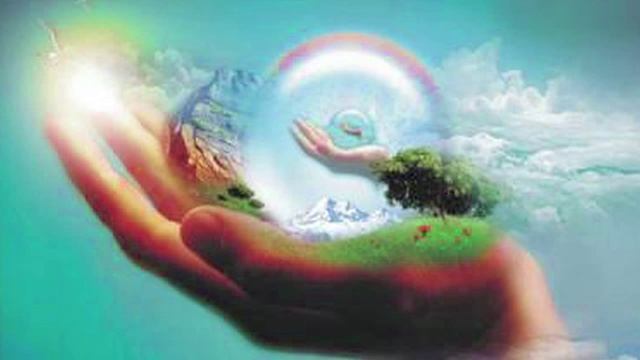 Подарочная медитация сделай свою жизнь лучше смотреть онлайн