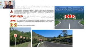 Глава 3/ Дорожные знаки ( Предупреждающие и знаки приоритета)