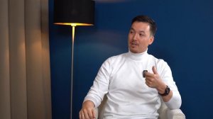 Асхат Абжанов: Родитель - это профессия. Часть 1