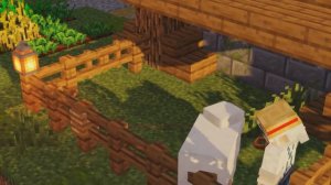 НЕ делай ЭТО с овечкой в майнкрафт!!!