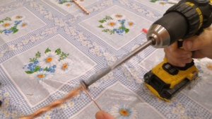 Спирально - призматическая насадка (СПН) своими руками