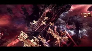 Battlefleet Gothic Armada To Glory - Warhammer 40k GMV - Two Steps From Hell - To Glory
