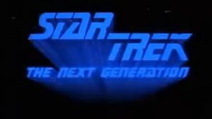Star Trek The Next Generation Theme
