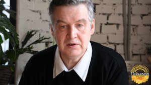 Евгений Никитин о проекте "Конструкторы мечты"