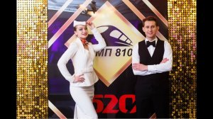 ЮБИЛЕЙ "СМП 810"