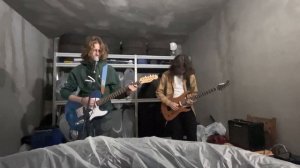 High and Dry - Подзалупный Творожок Тома Йорка