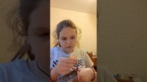 Как сделать осьминога из бумаги.Легко.Видео урок для детей.??