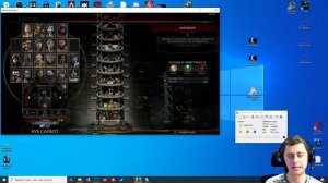 MK11 ИИ и автопроклик "продолжить". (Бот для фарма башен.)
