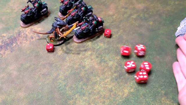 Tyranids vs. Space Marines: 800 Point Warhammer 40K 9th Edition Battle Report смотреть онлайн