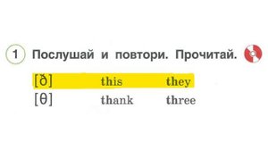 Раздел 3 - Упражнения 1, 2 - Страница 27 (Английский язык 2 класс, учебник Комарова, Ларионова)
