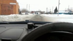 Почему мы уезжаем из Калачинска, город без развития, перспектив нет.....