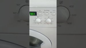 Стиральная машина Индезит IWSD 51051